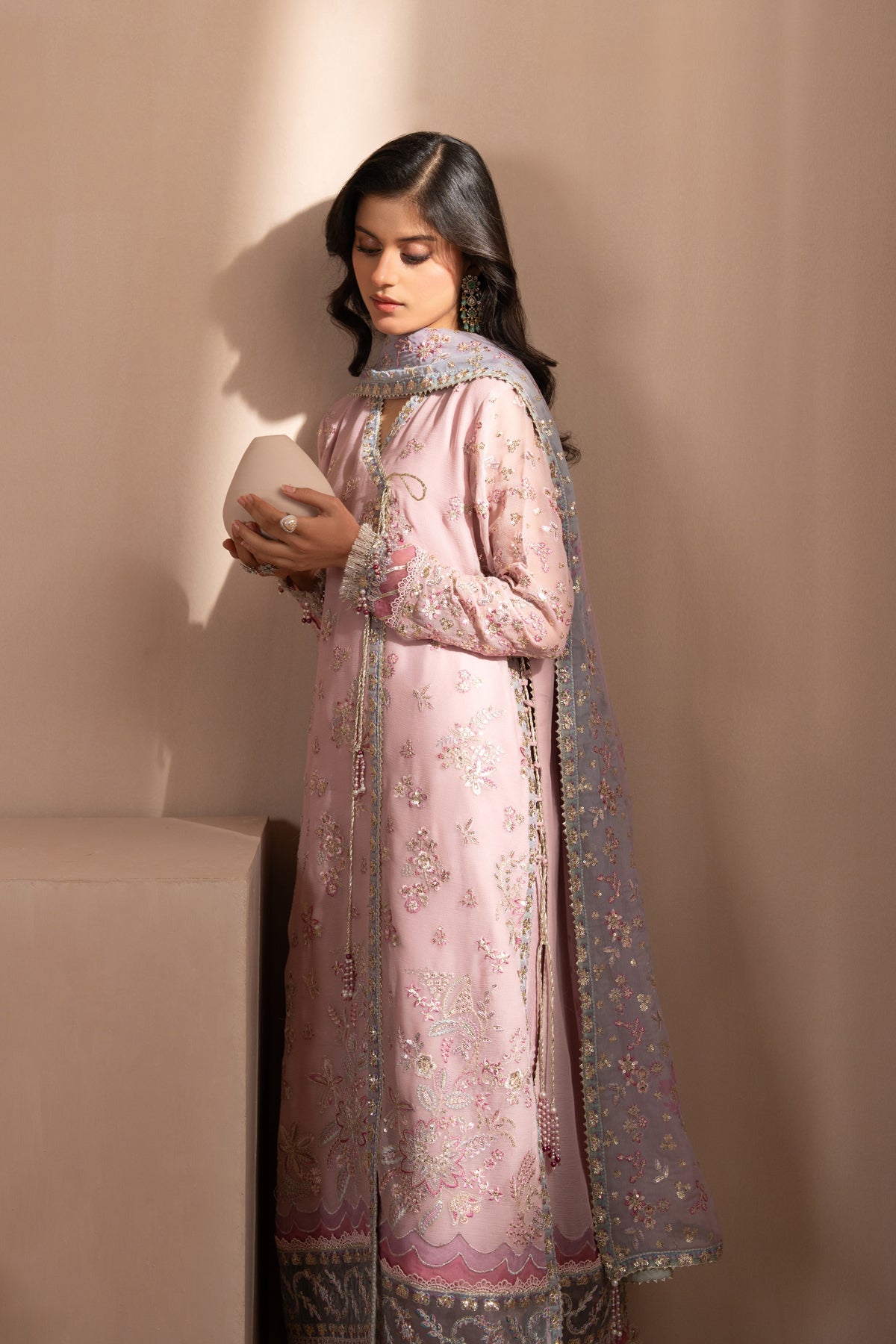 Zaeva Luxury Festive Formals – FARIDA