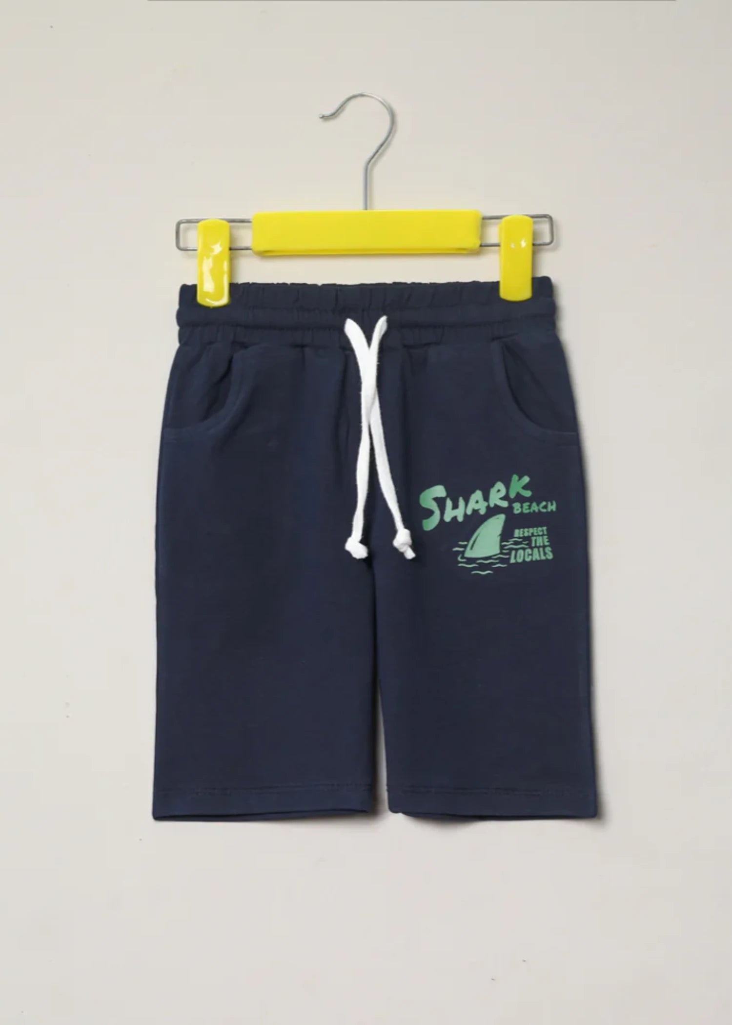 cotton Co ord Sets in Green, navy blue