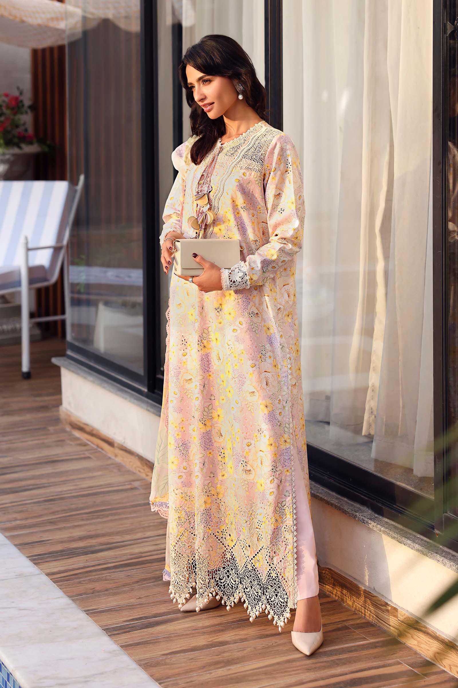 MPrints Lawn – MPT-3007-B