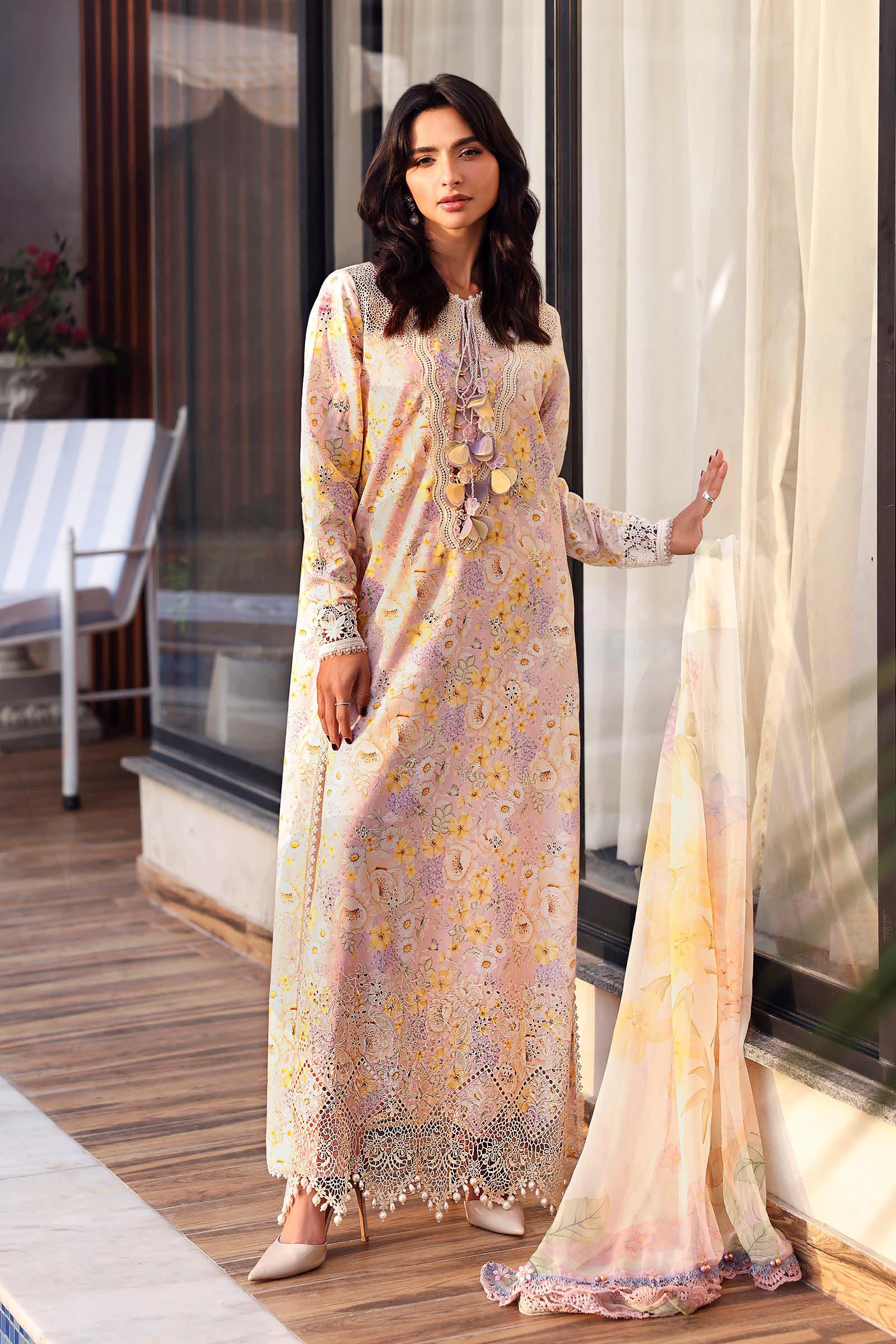 MPrints Lawn – MPT-3007-B