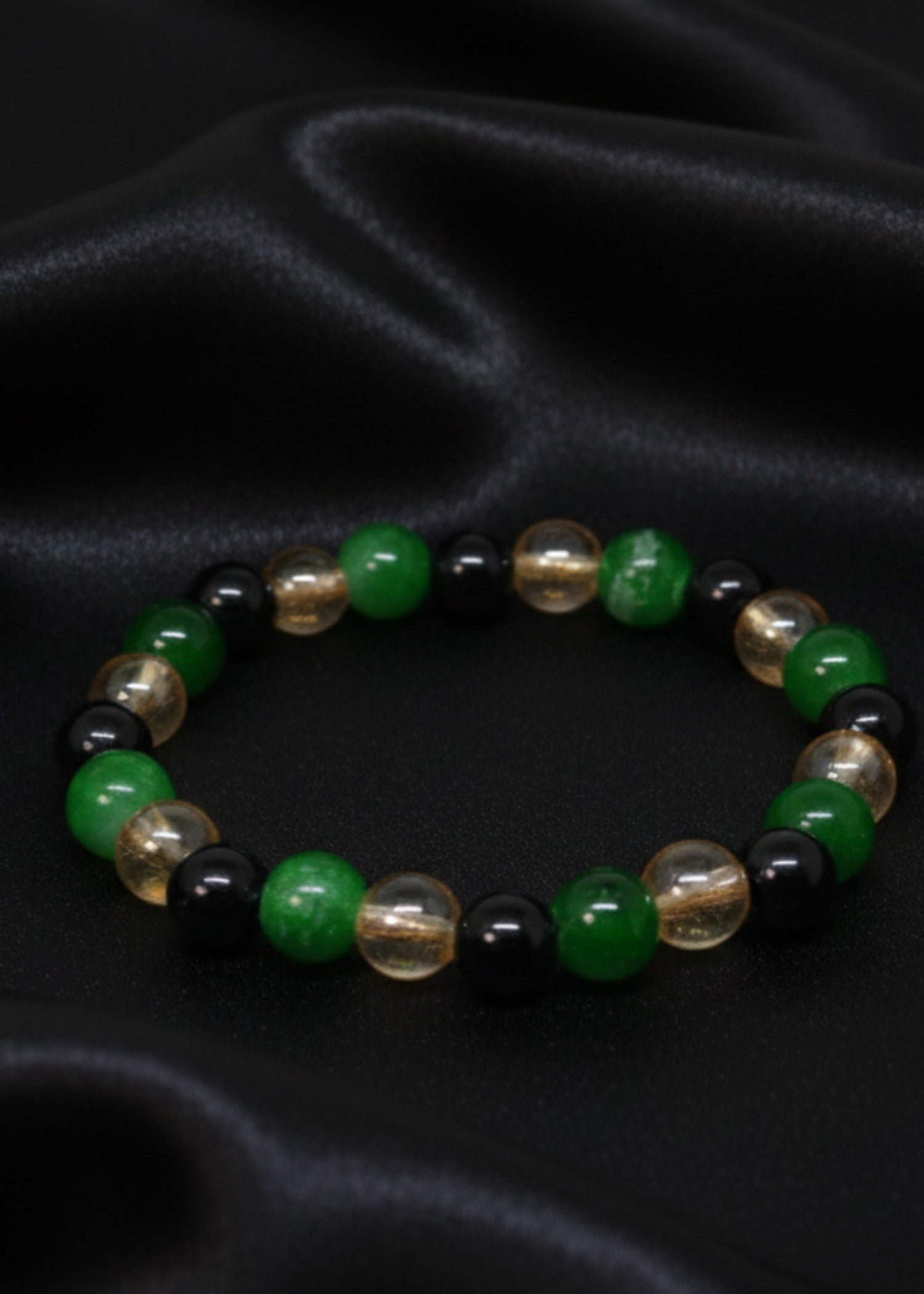 Bracelet in Multi Color by - Trendy Women Bracelet NFJ6990