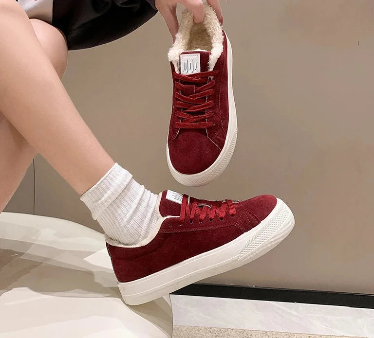 STASY SNEAKERS