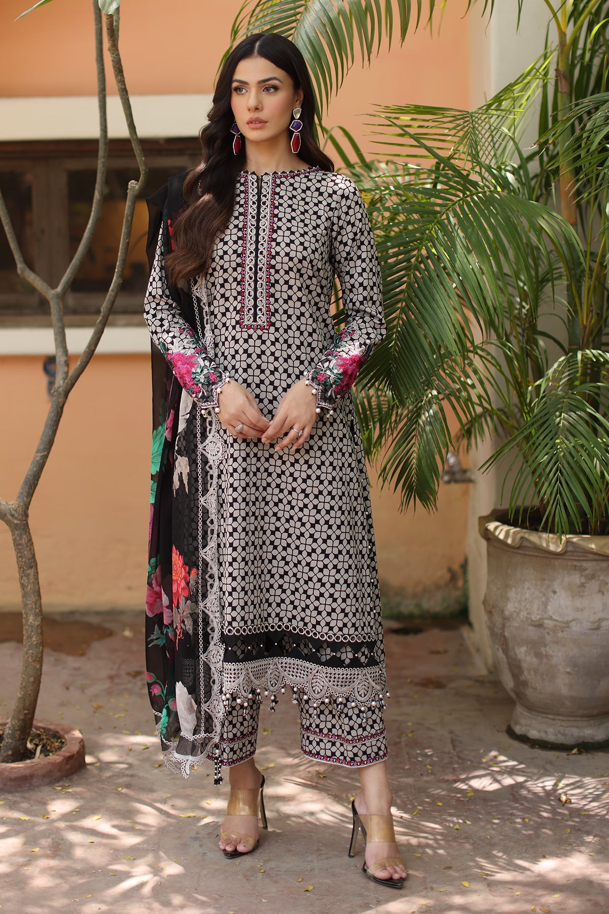 Combination Lawn – CC6-008