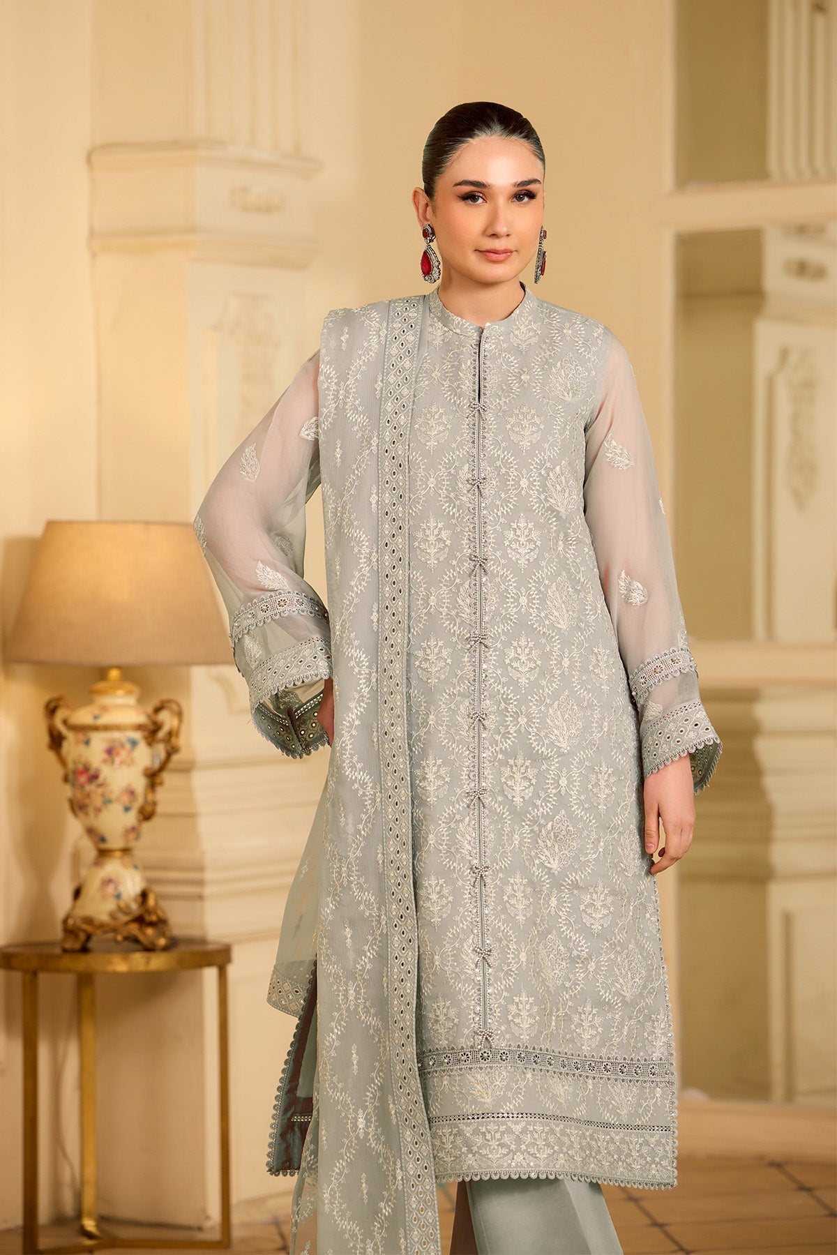 Luxury Festive Formals – 2255-Ezza