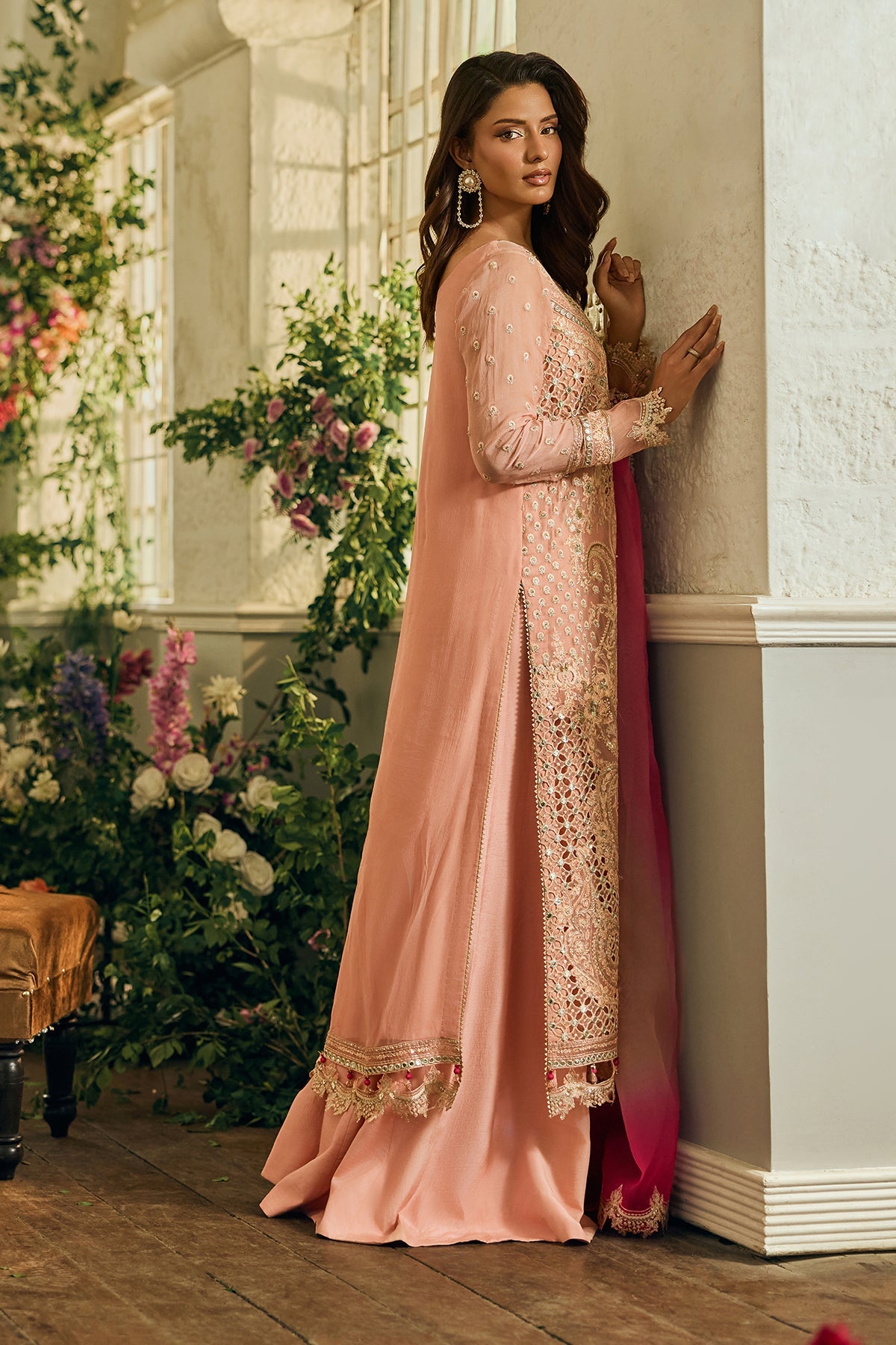 Celine Luxury Festive Formals – CCE6-05