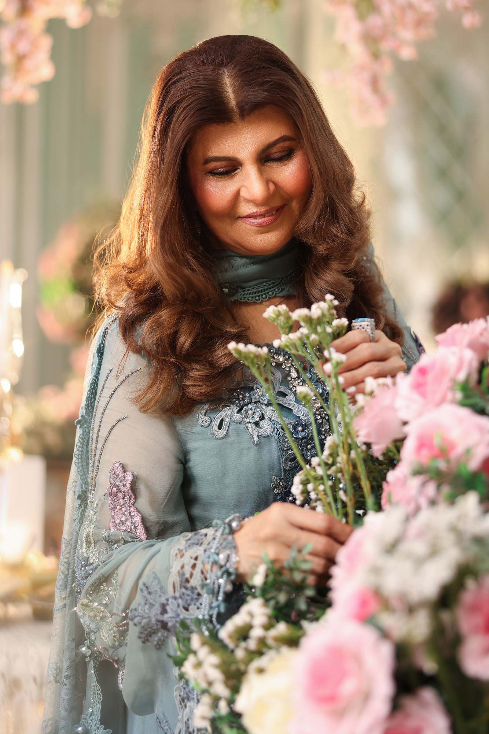 Luxury Festive Chiffon Formals – MPC2606