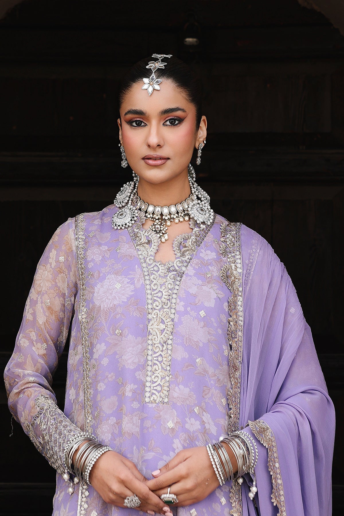 Vasal Luxury Festive Formals – VSL6-11