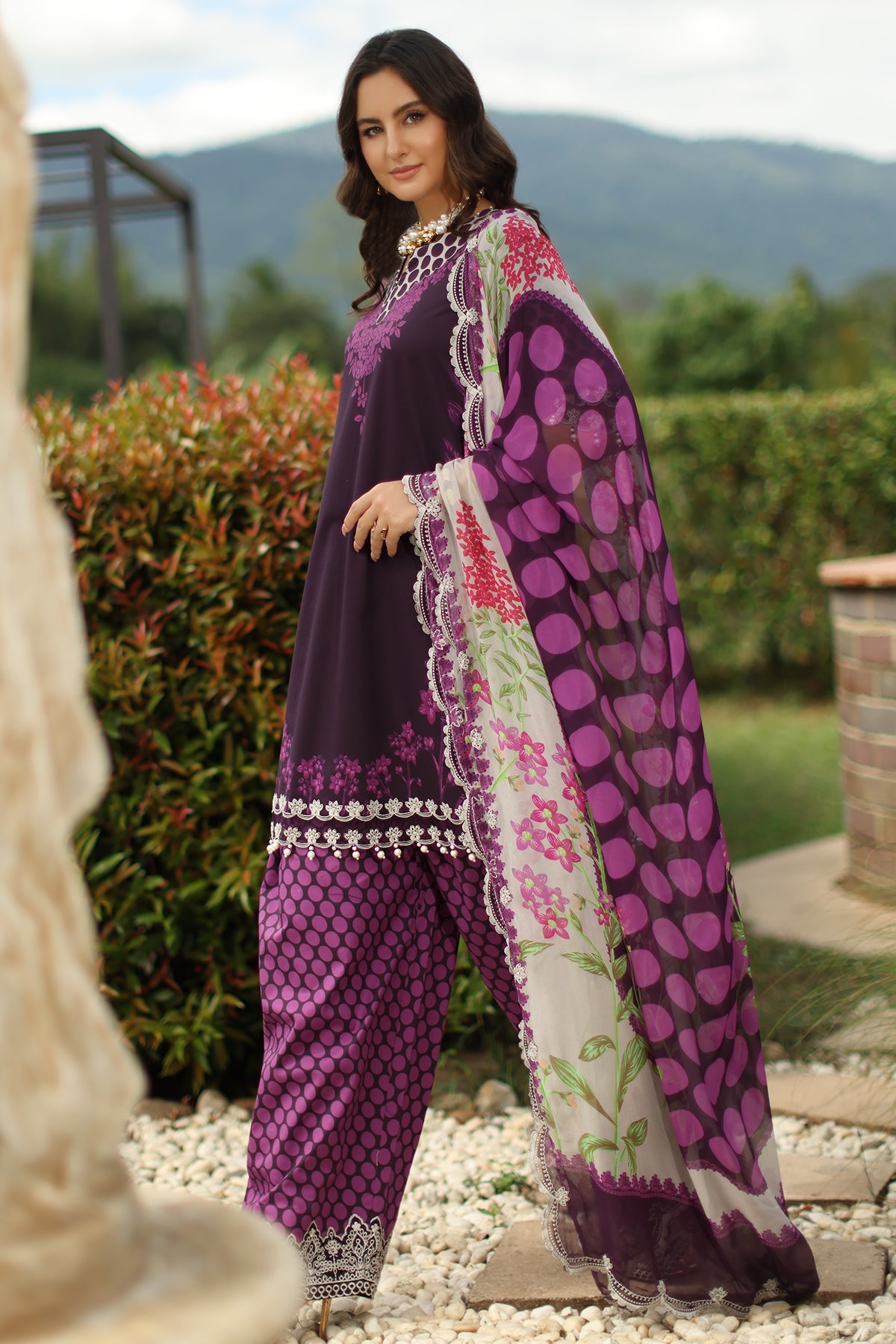 Combination Lawn – CC6-005