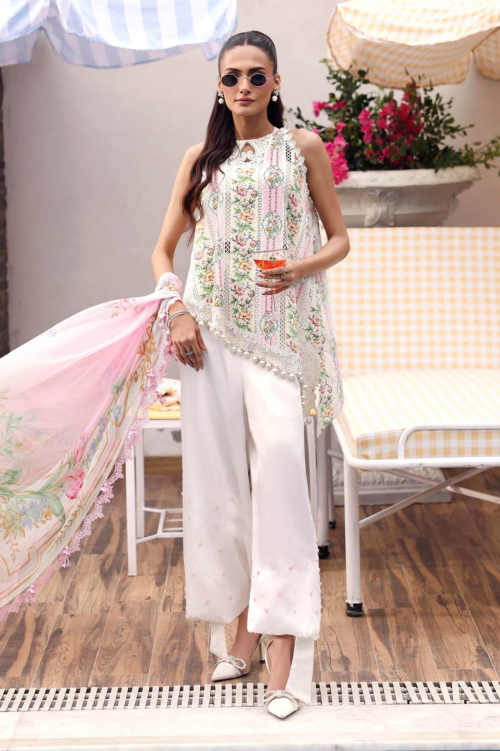 MPrints Lawn – MPT-3010-A