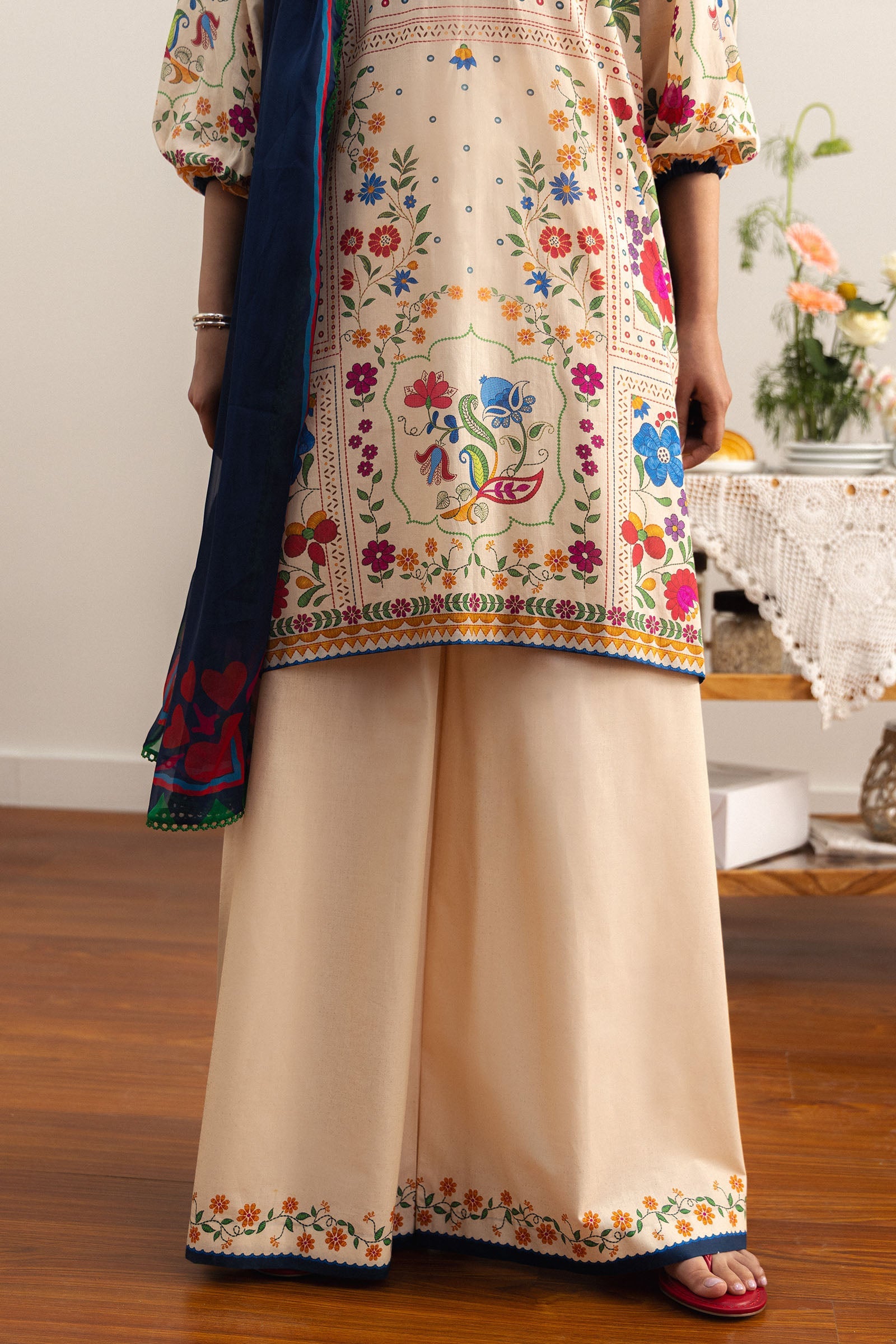 Coco Lawn Prints Drop II – Takara-7A