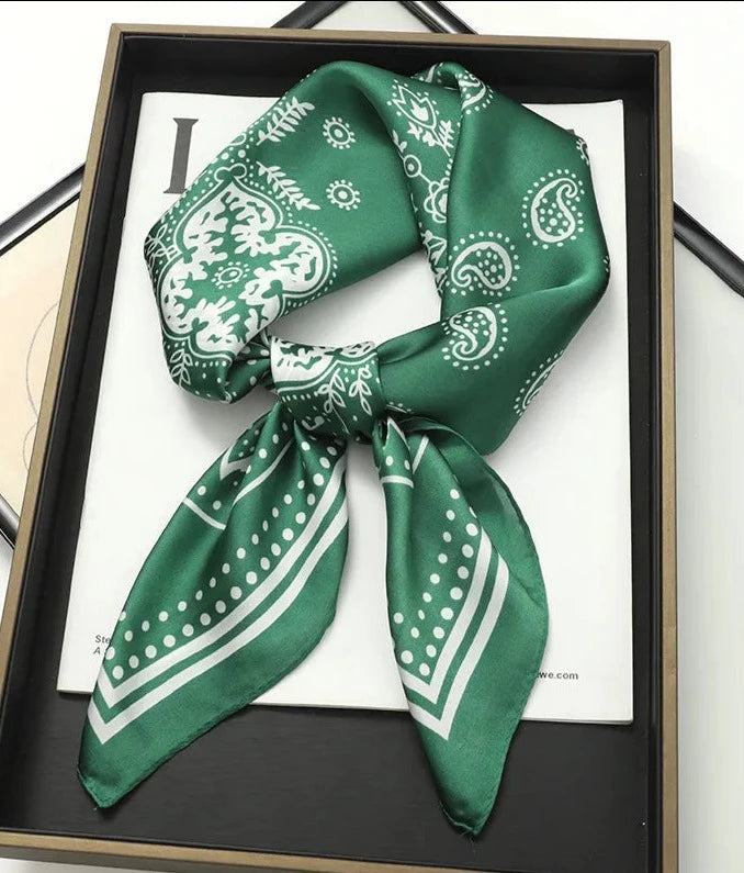 ELISA SCARF
