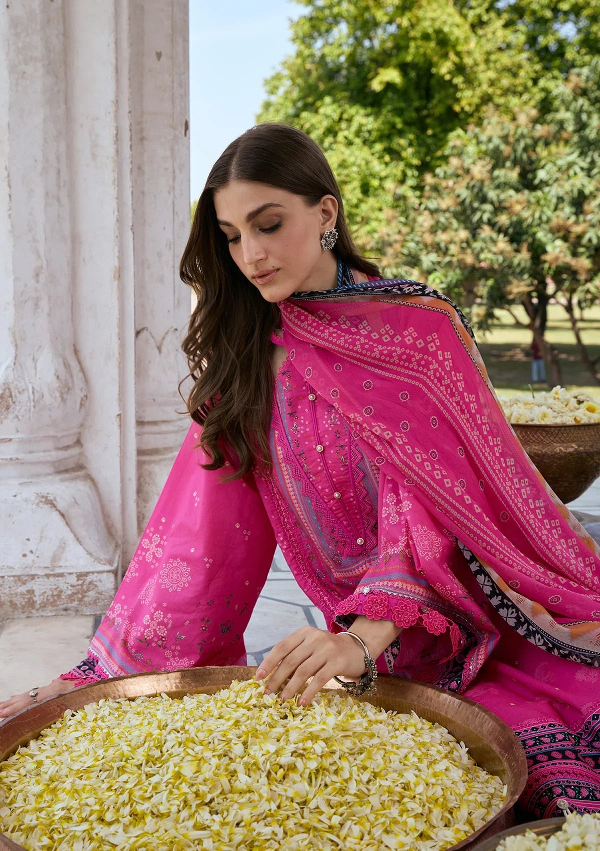 Prints Lawn – KPS-4B GULNAR