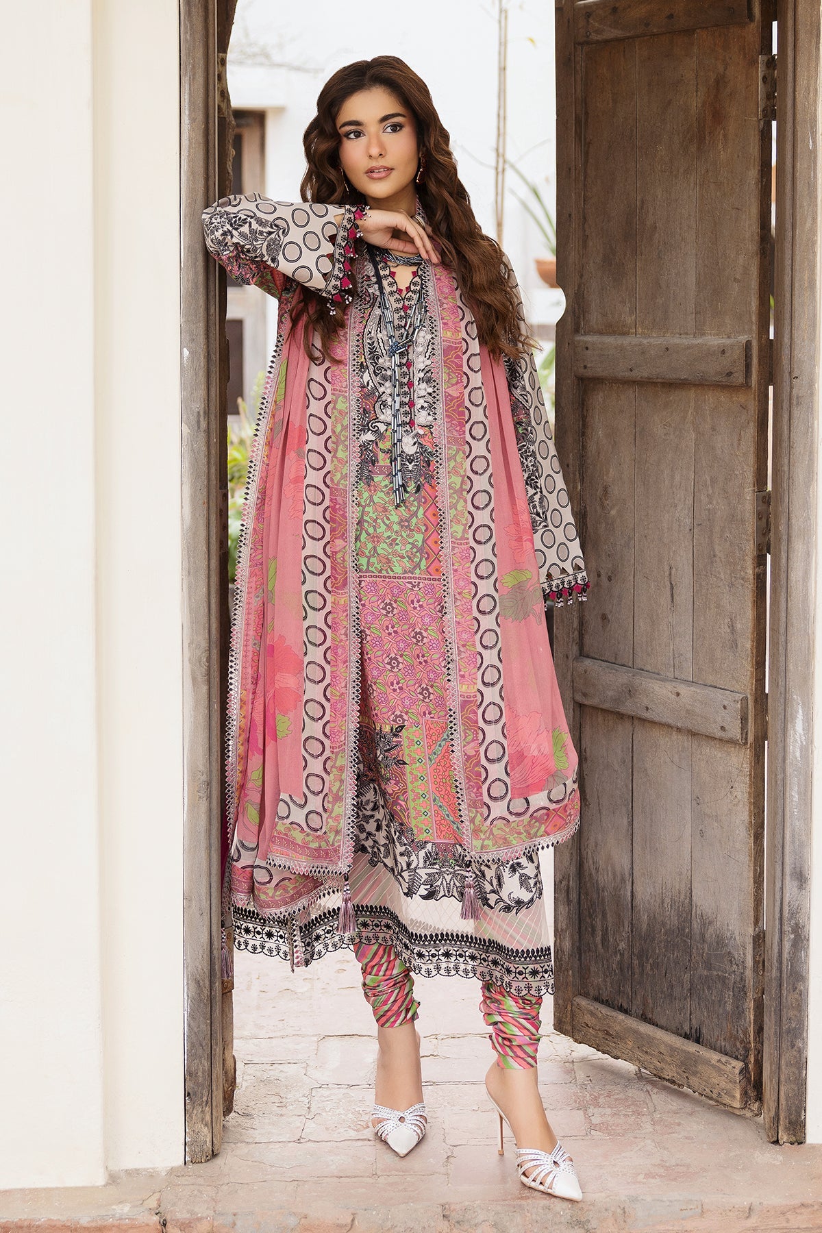 Andaaz Lawn – CAD6-04