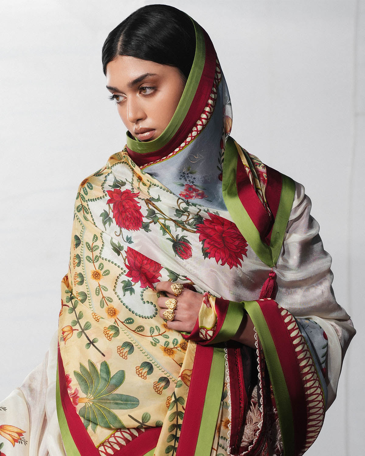 Jugnu Spring/Summer Lawn – Diryaz