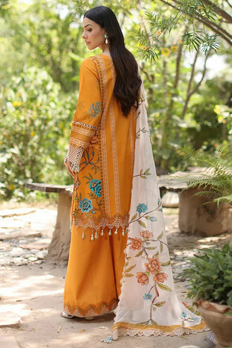Infinity Lawn – IN6-09