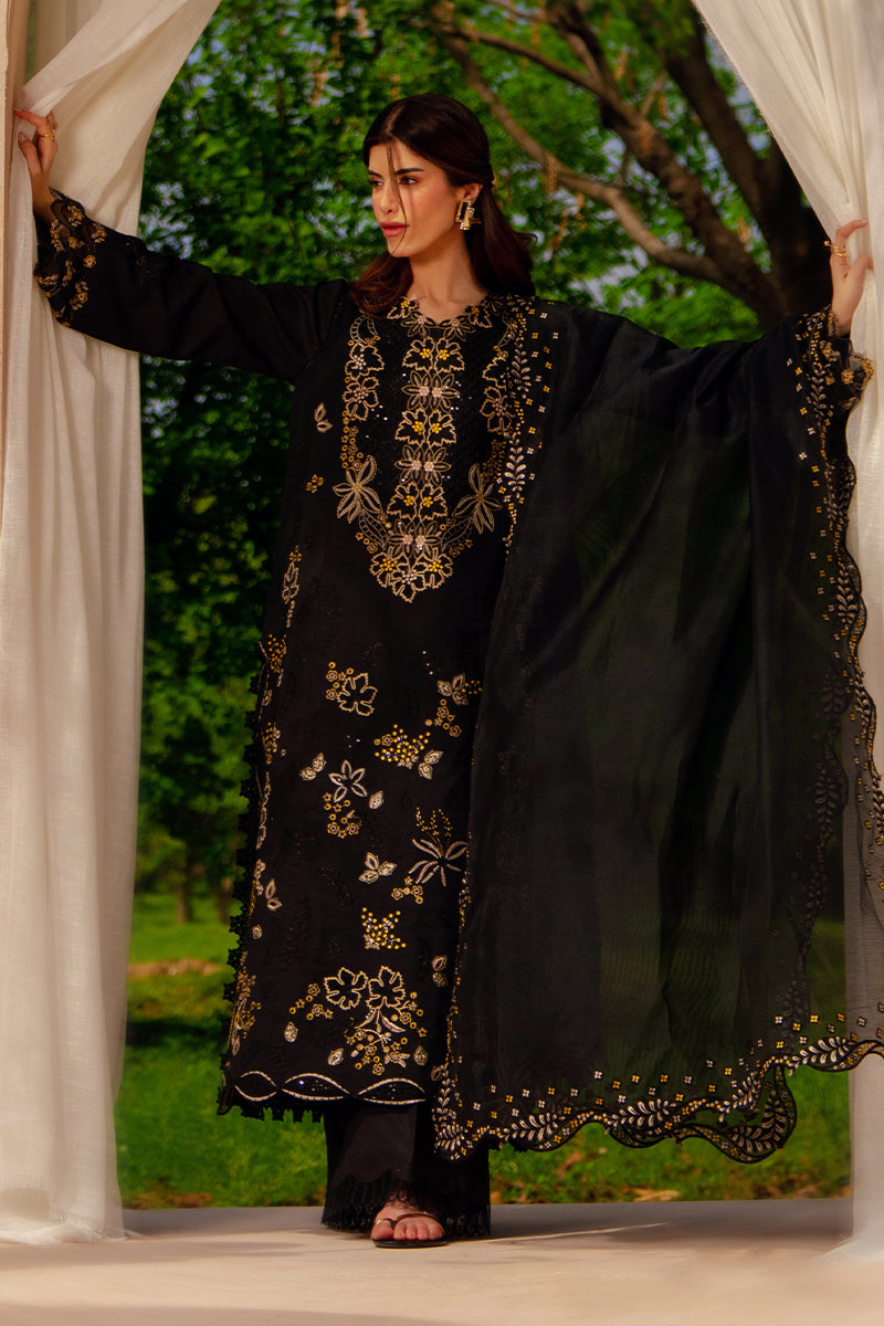 Luxury Lawn Eid Edit – Layl