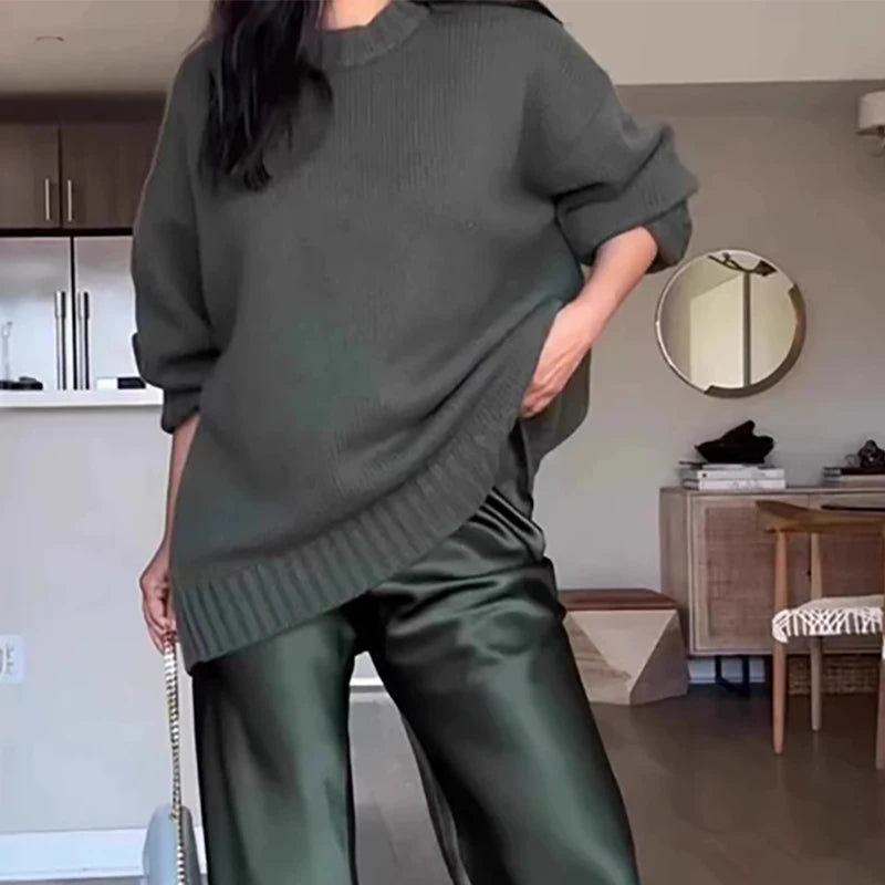 BRITNY 2 PIECES SET
