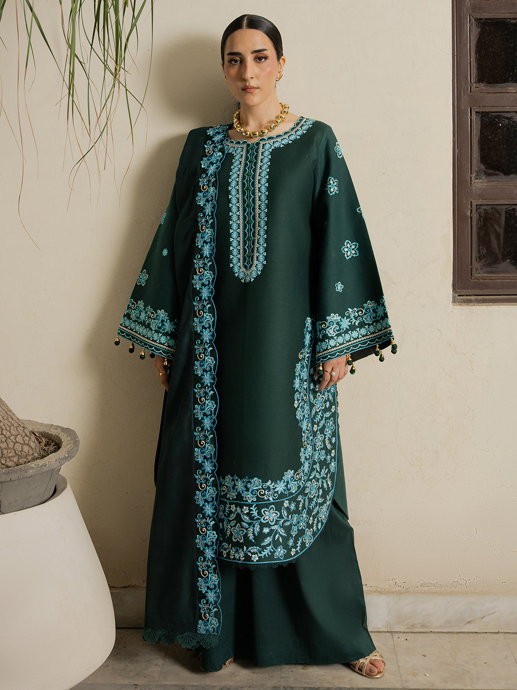 Amaya Lawn – MU-04