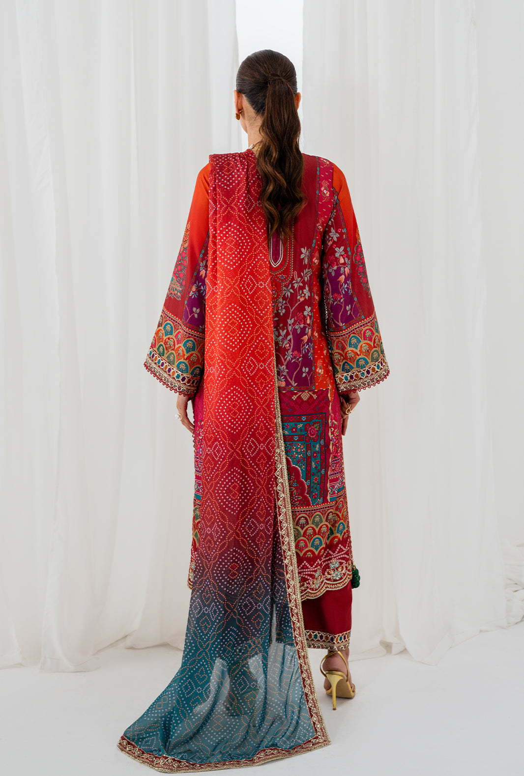 Luxe Silk Formals – Reve