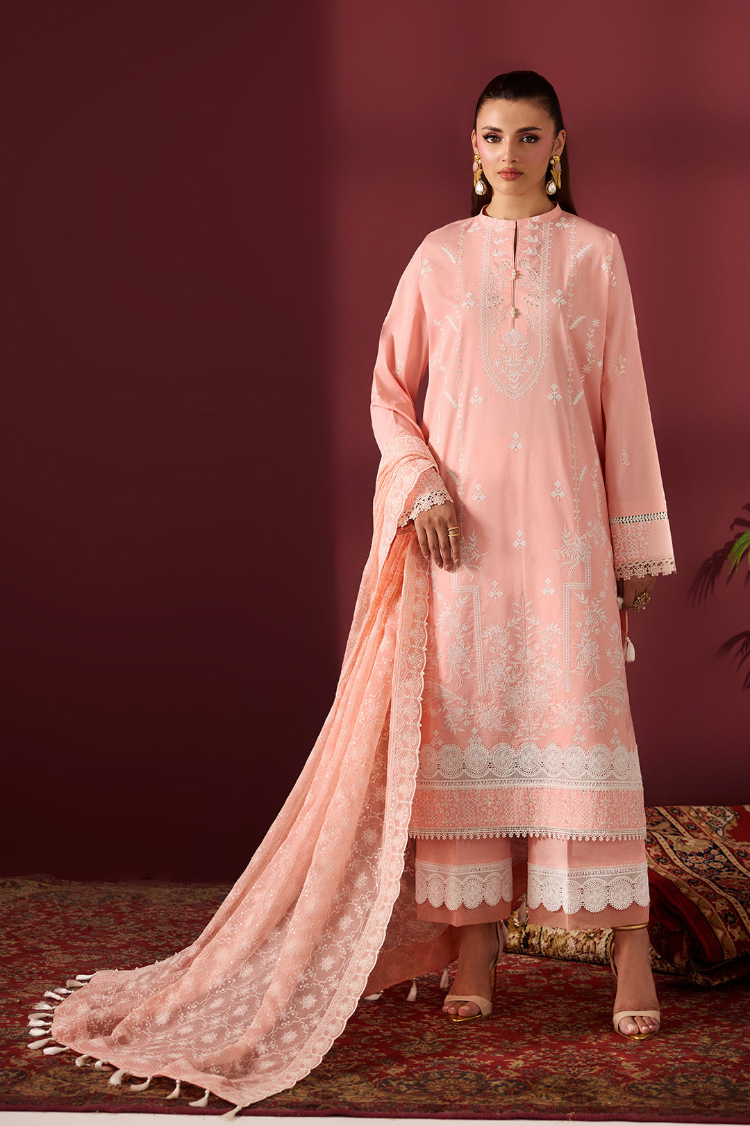 Summer Lawn – AF-EL-7063-Hawk