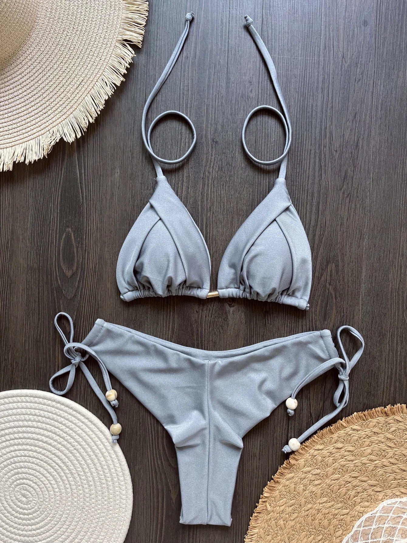 JERENA SWIMSUIT