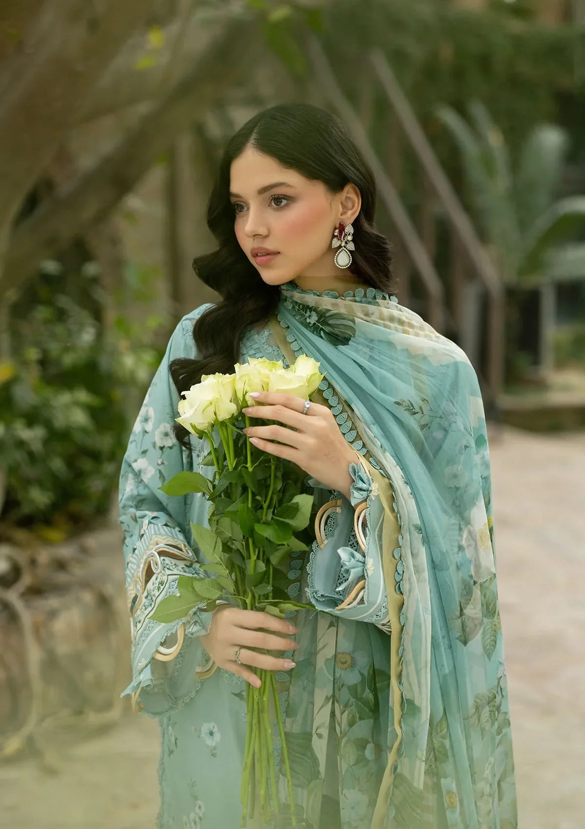 Signature Lawn Edit – 6b Zaria