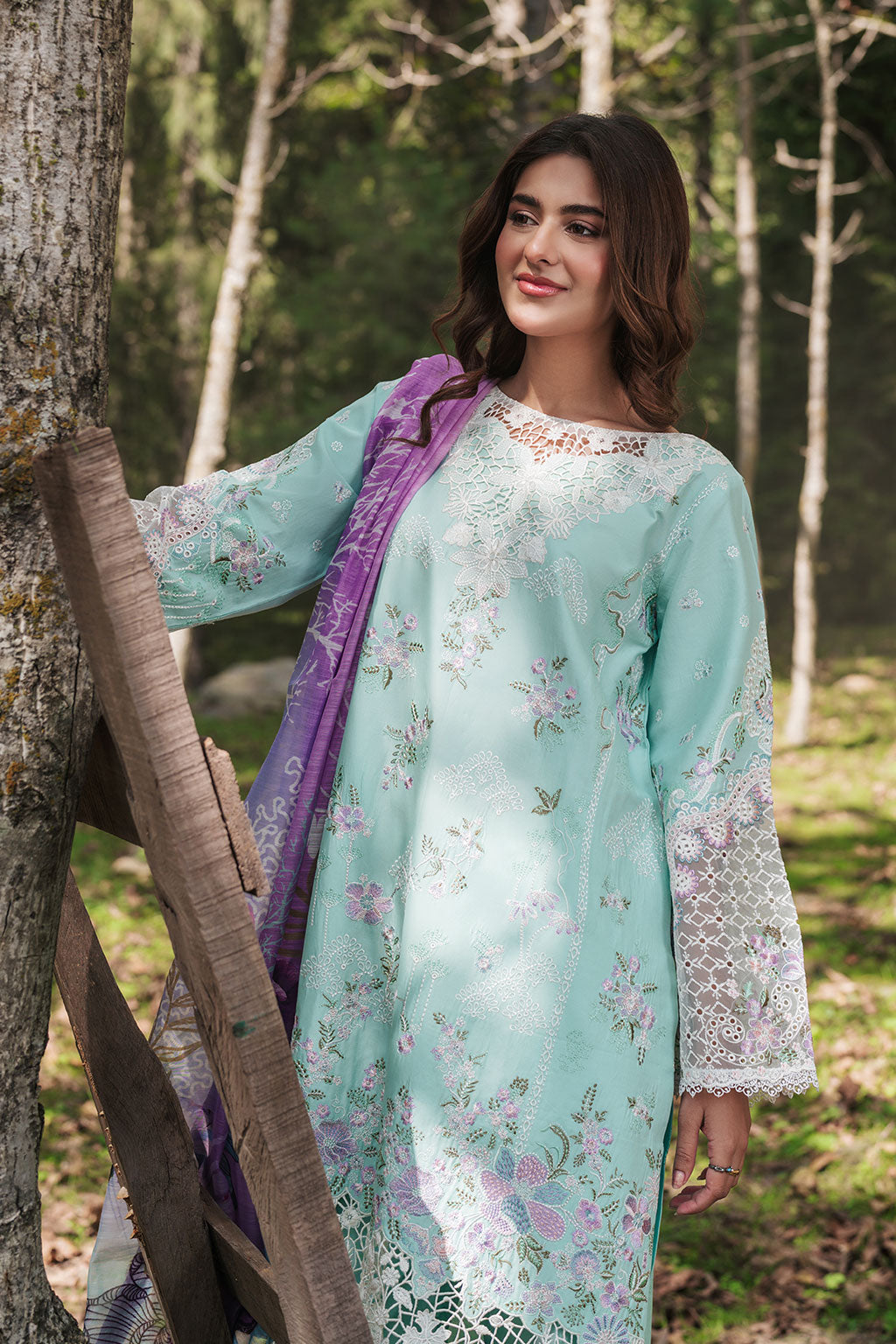 Pine Tale Essential Lawn – AL-105