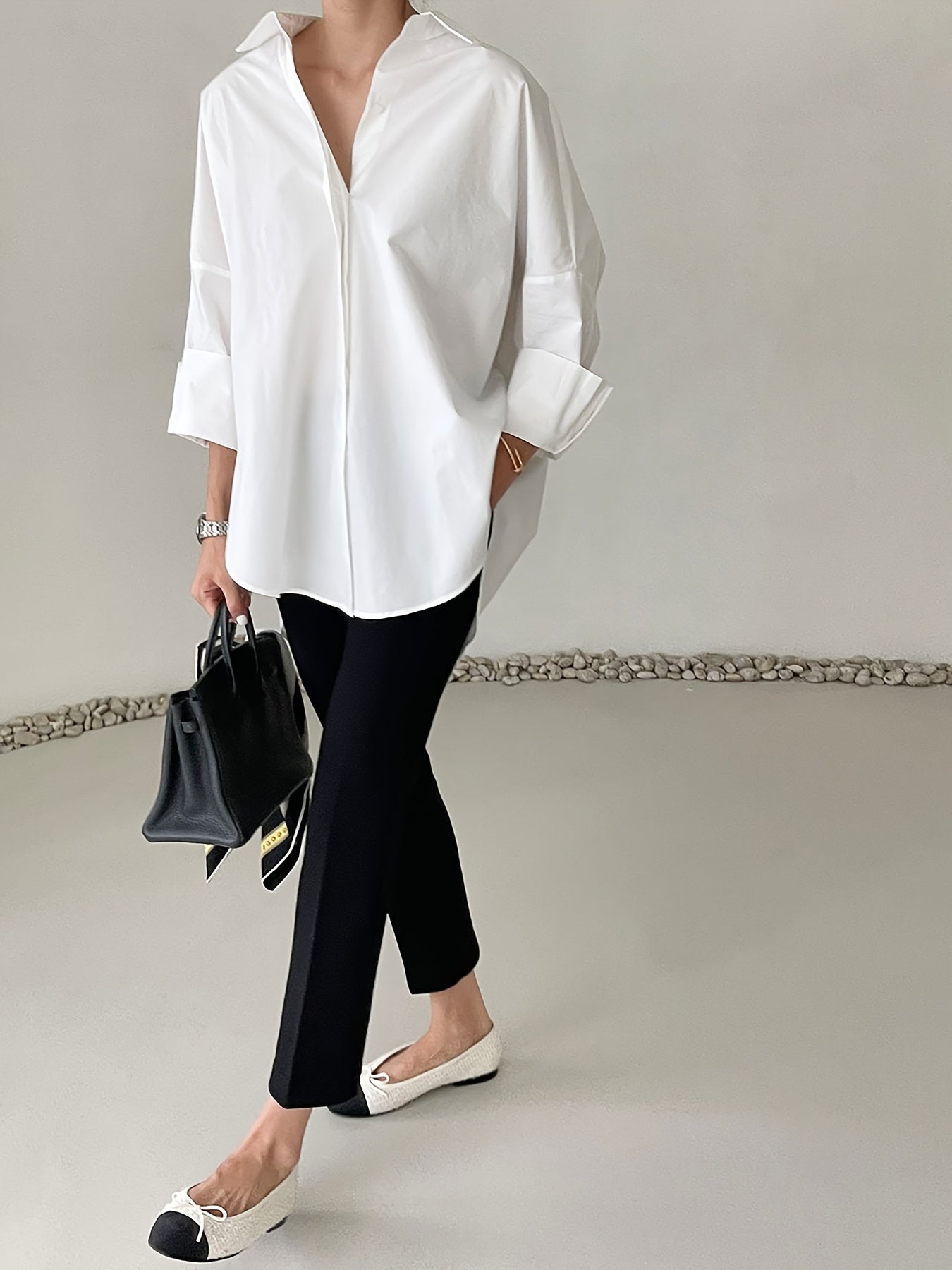 PEONI BLOUSE