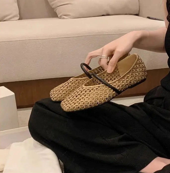 ZEIRA FLATS