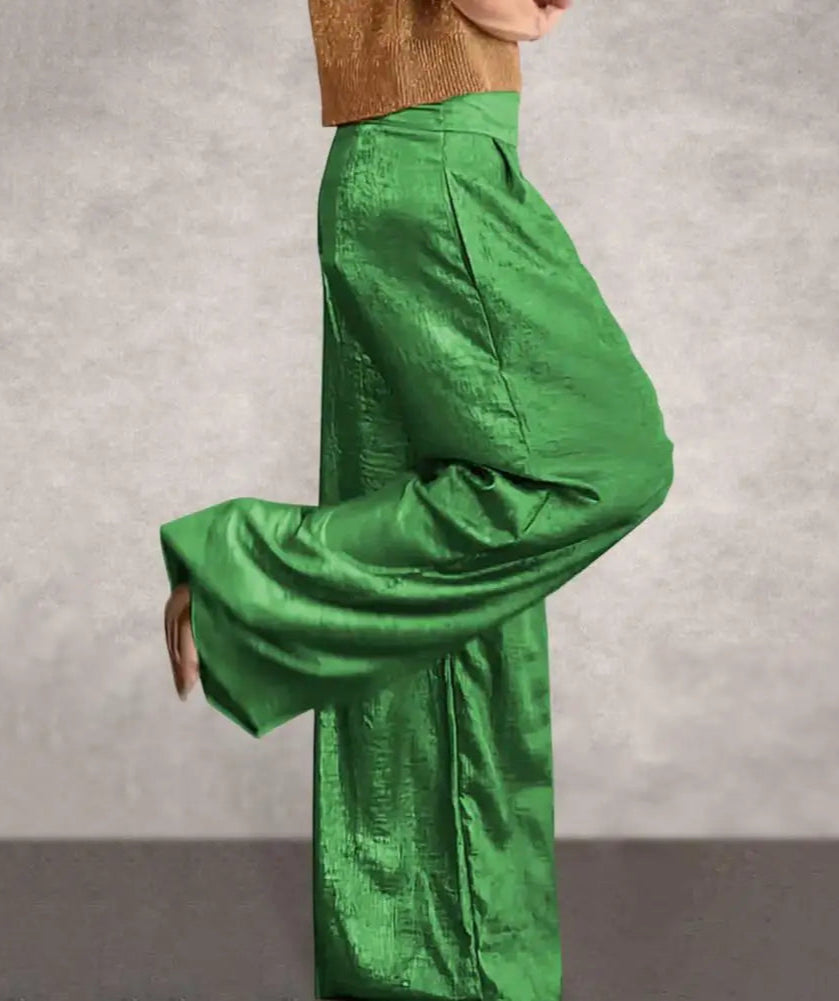 HALIDE PANTS