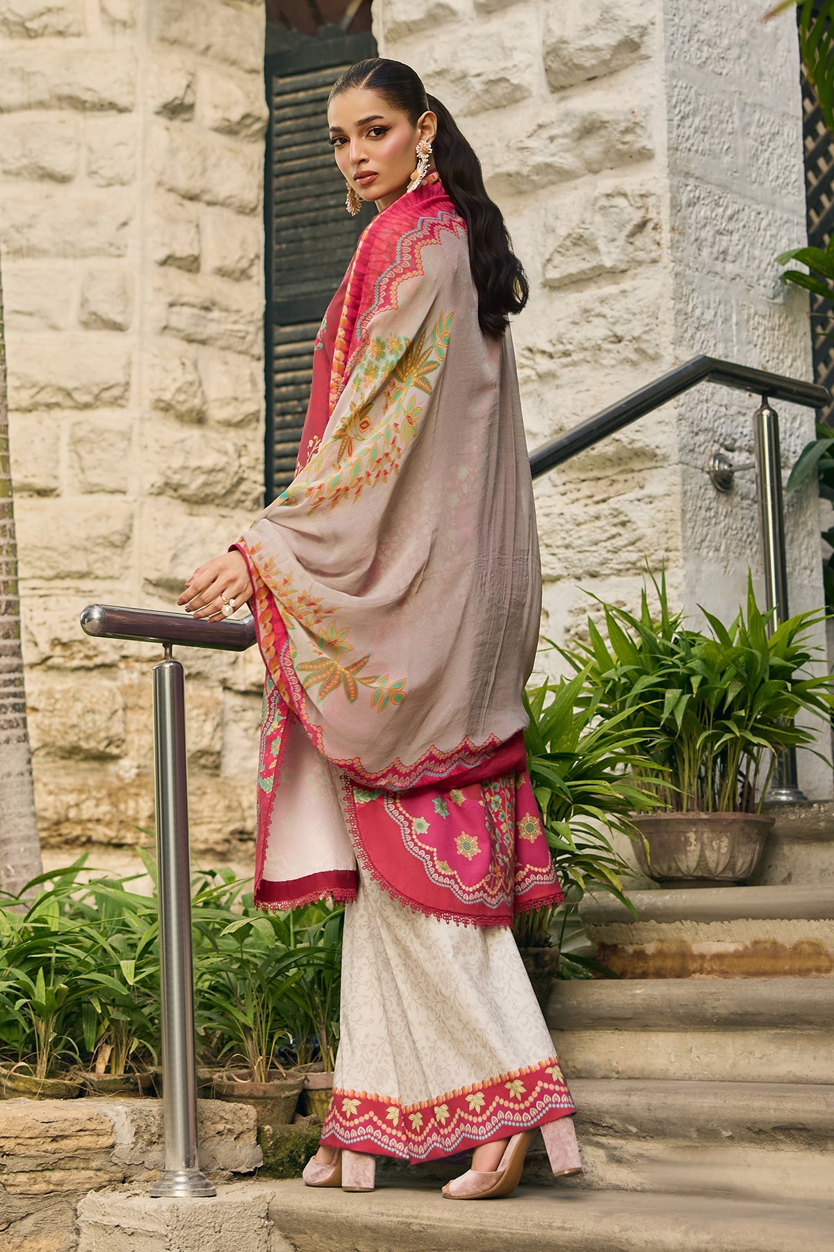 C-Prints Lawn – CP6-16