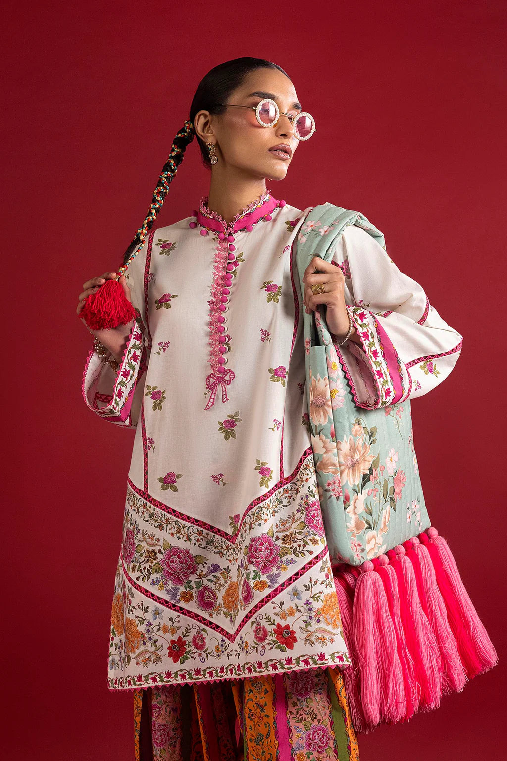 Mahay Lawn – H263-006A