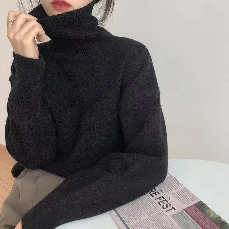 DENNY SWEATER