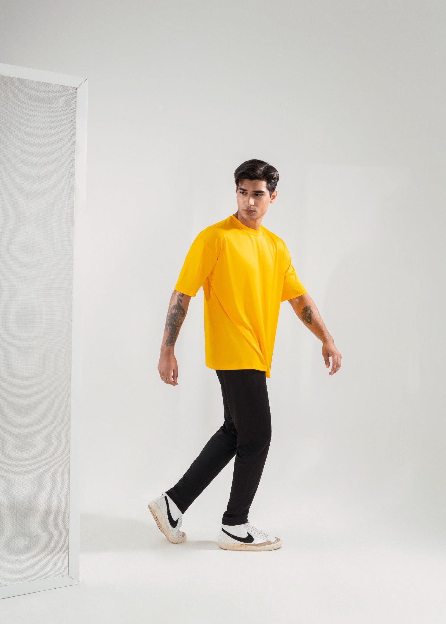 polyester Tracksuit in Multi