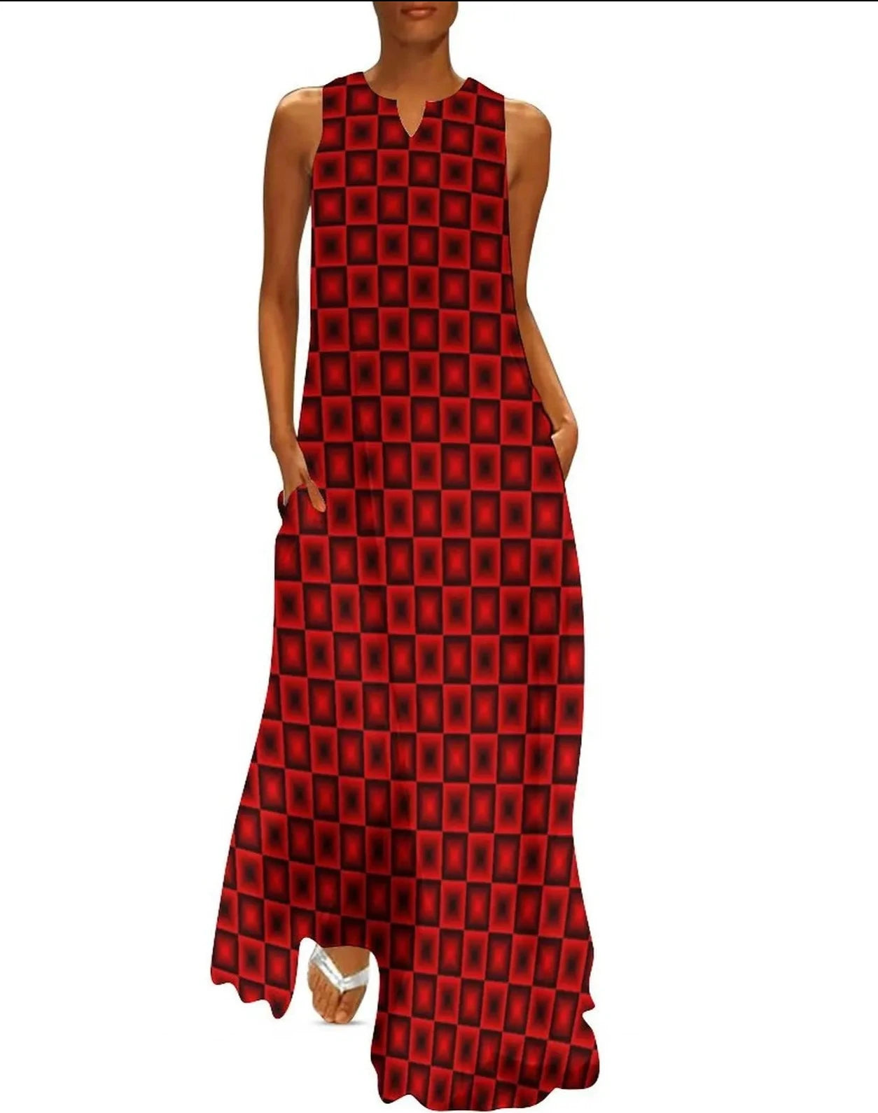 ANNE DRESS