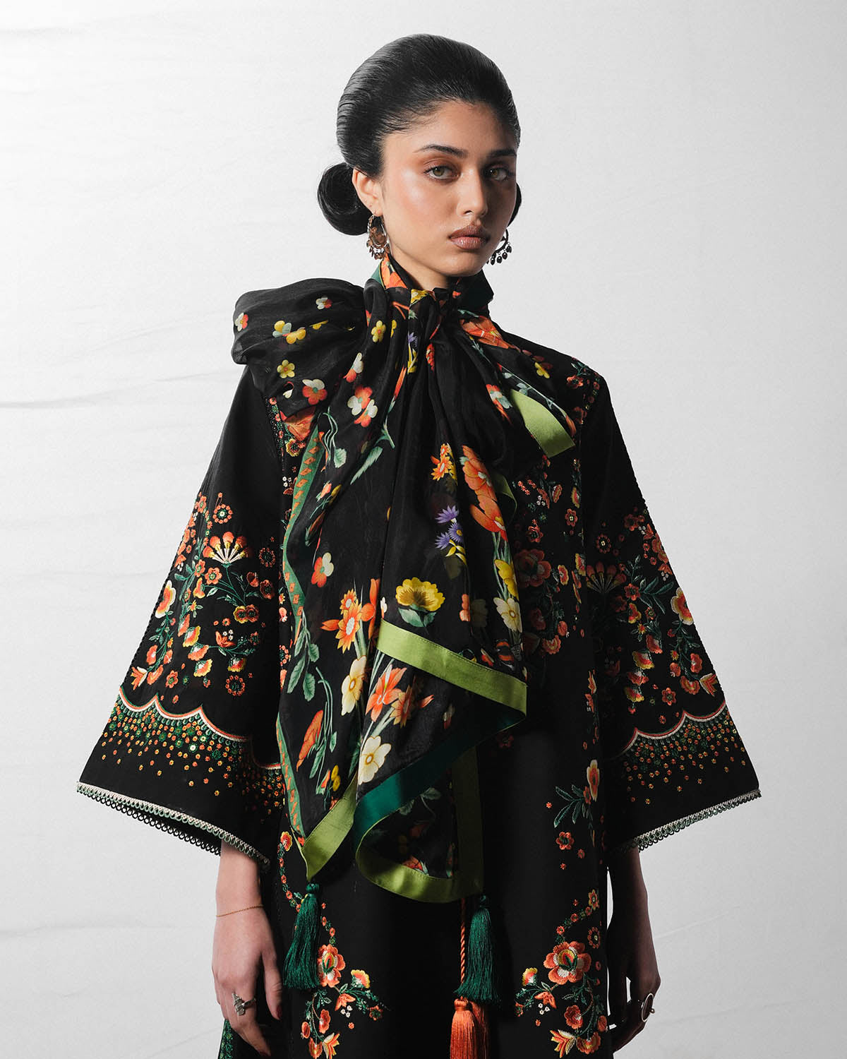 Jugnu Spring/Summer Lawn – Bahri