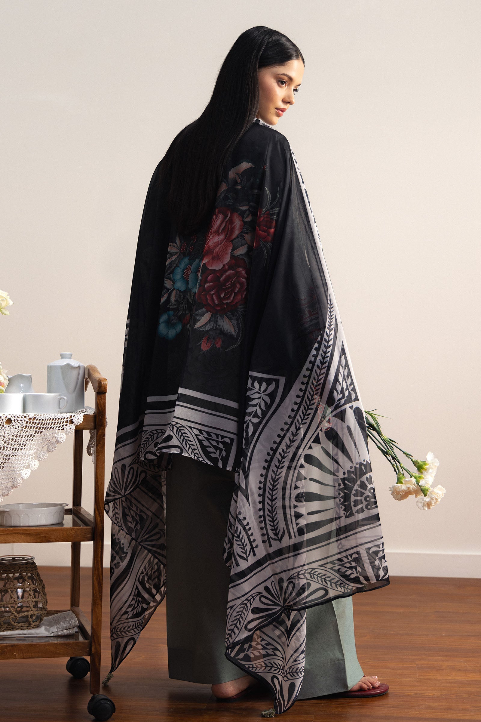 Coco Lawn Prints Drop II – Zen-10B