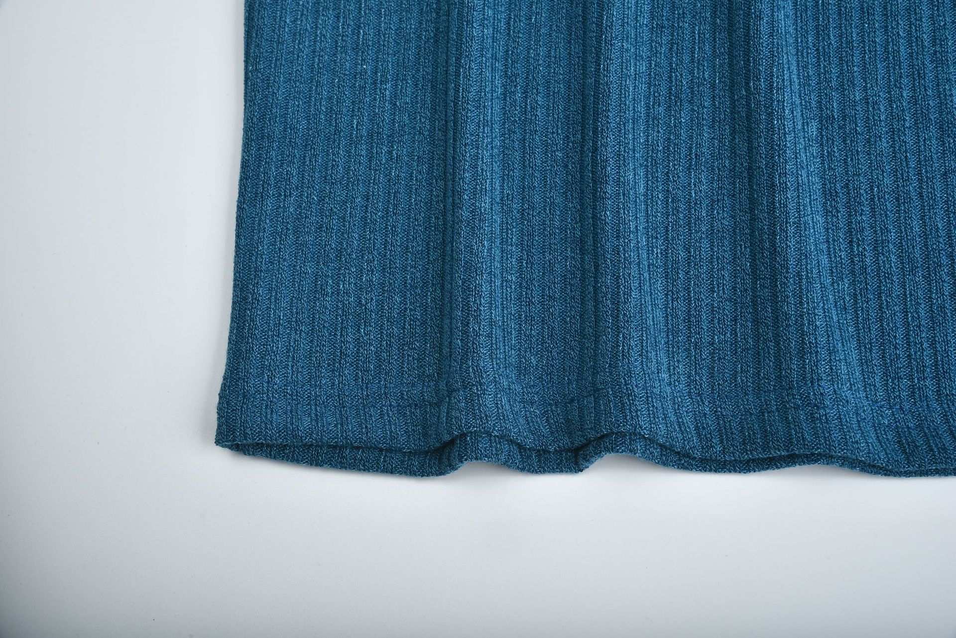 Women's Lapel Pullover Knit Sweater