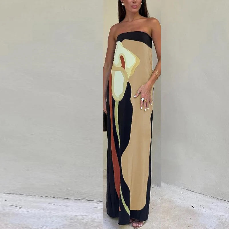 VERONIKA DRESS