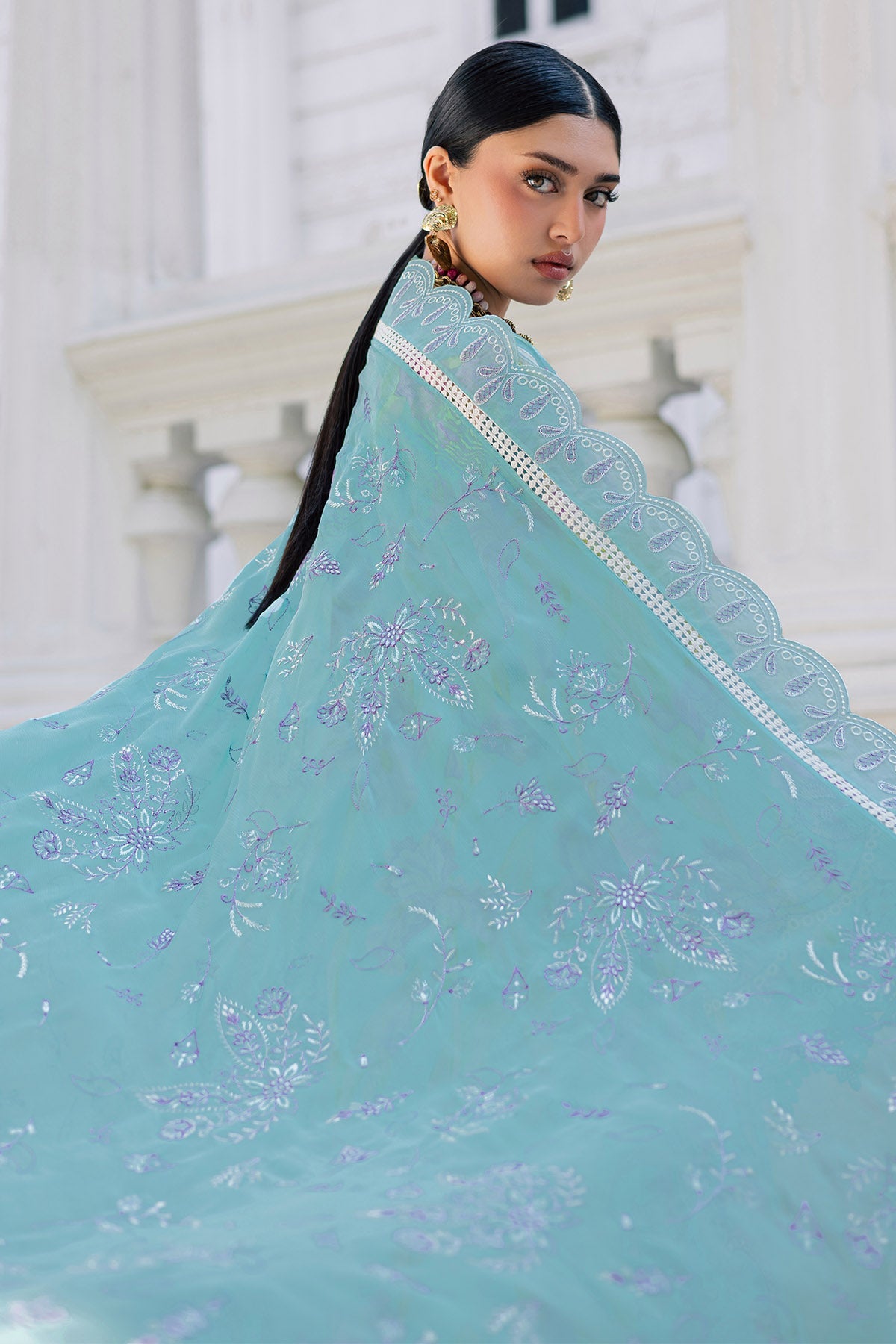 Maya Lawn – NS-167