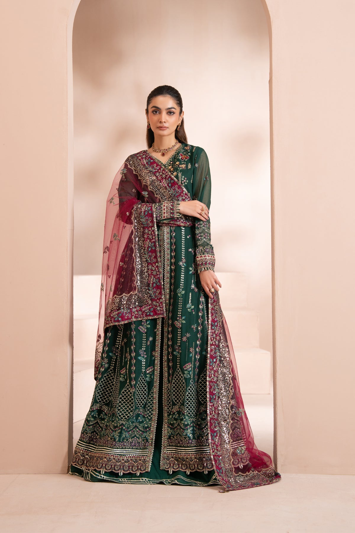 Zaeva Luxury Festive Formals – LAZEH