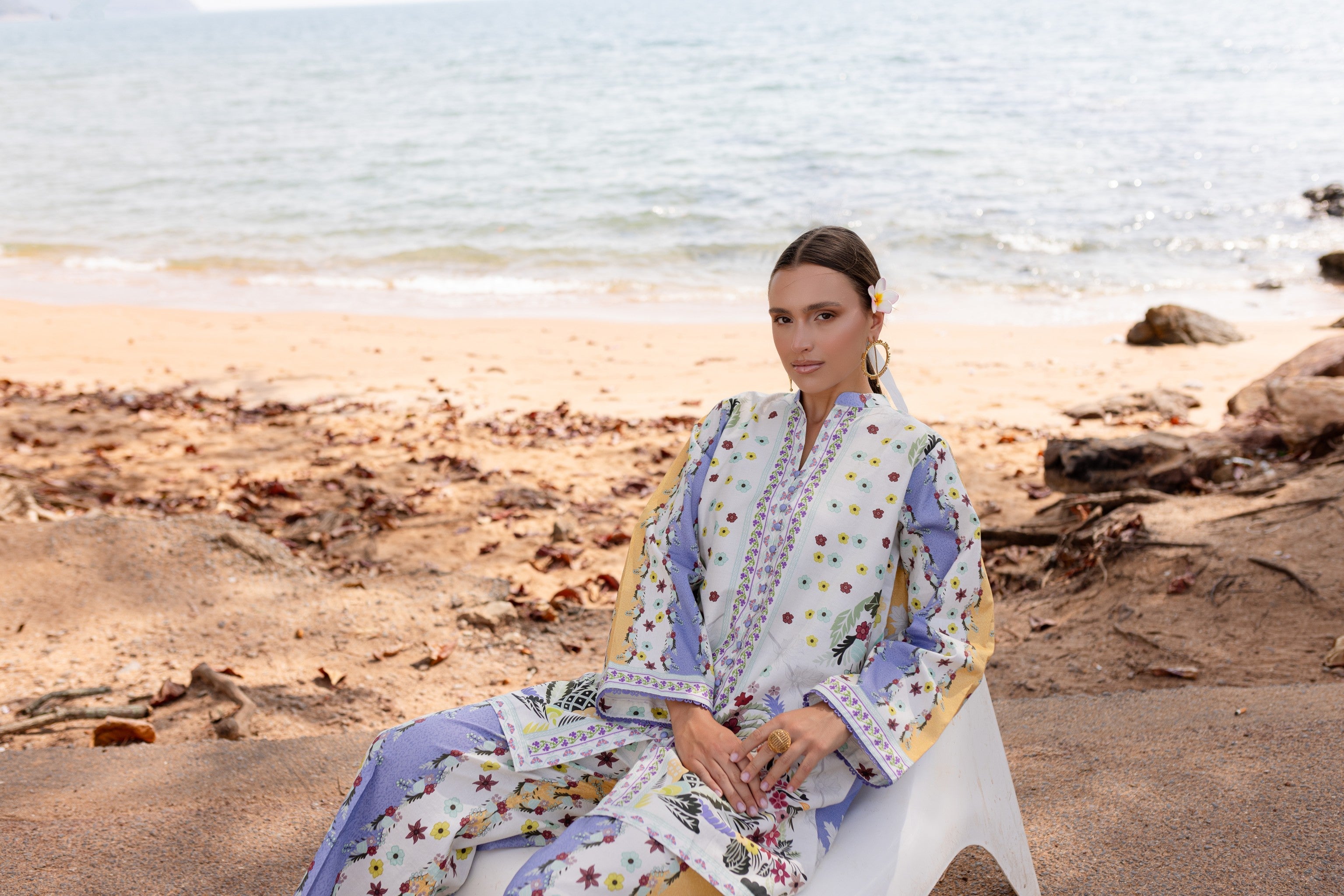 RTW Co-ords – SAREEN AC-05