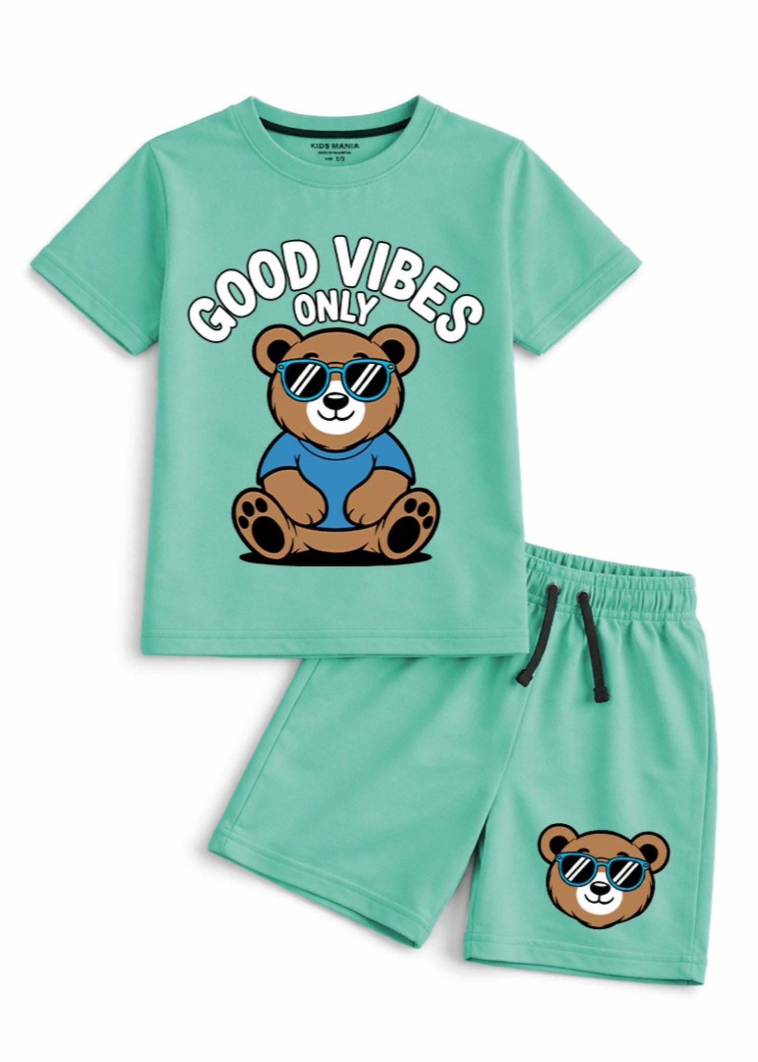 Co ord Sets in Mint green