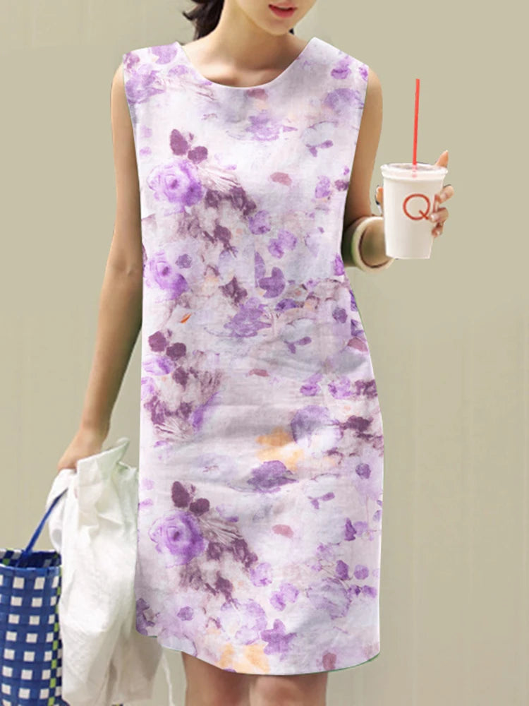 SAMIRA DRESS