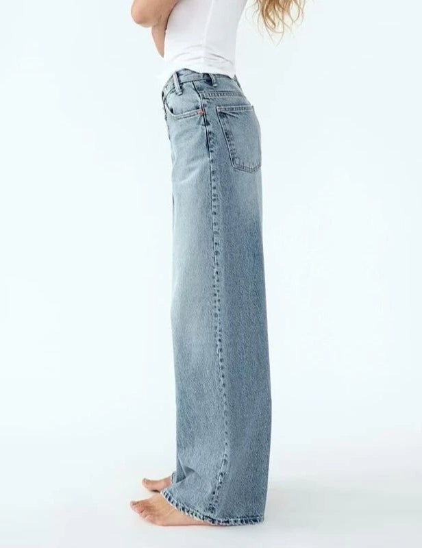 KERRY JEANS