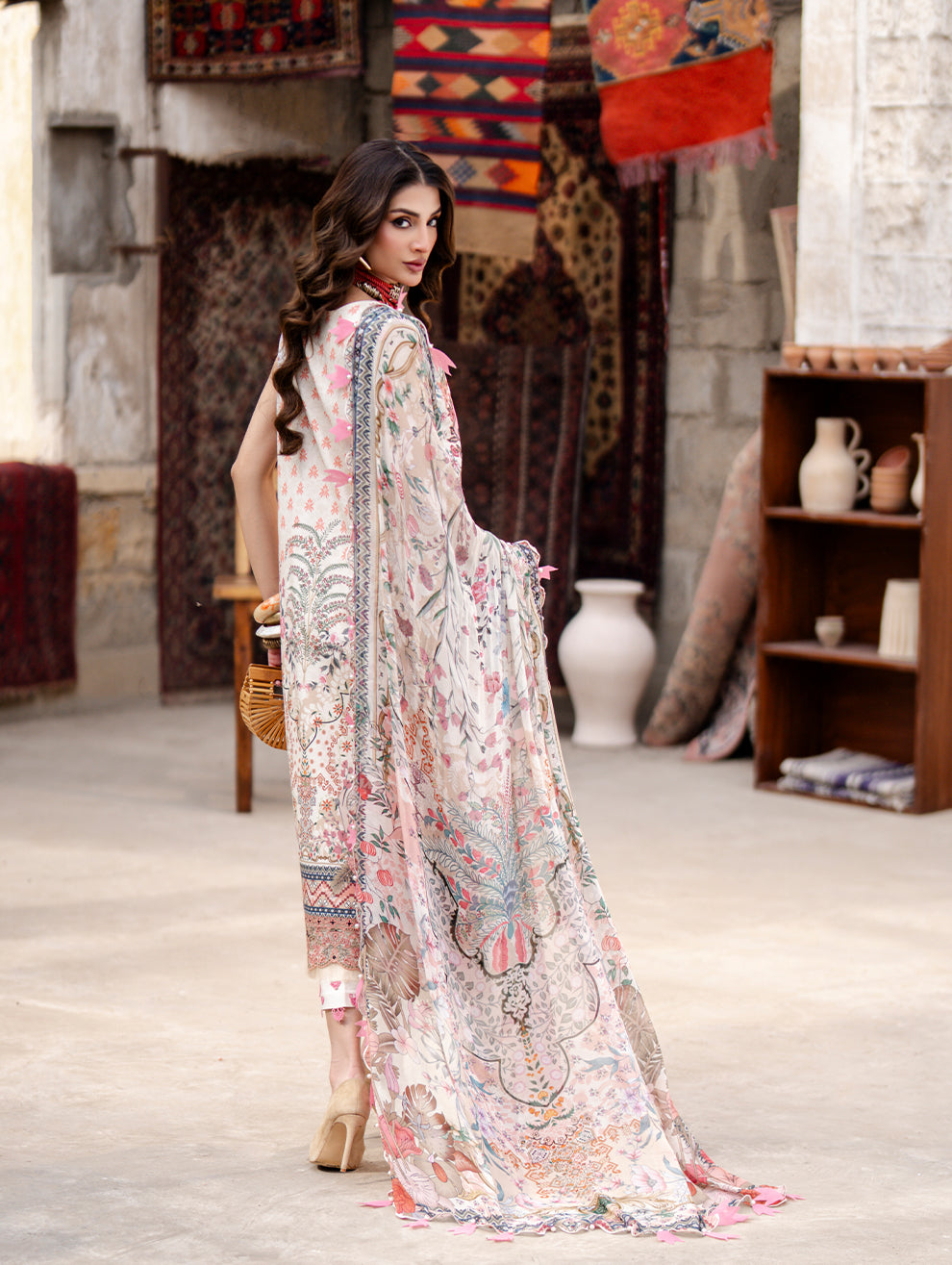 Bliss Lawn – 20870