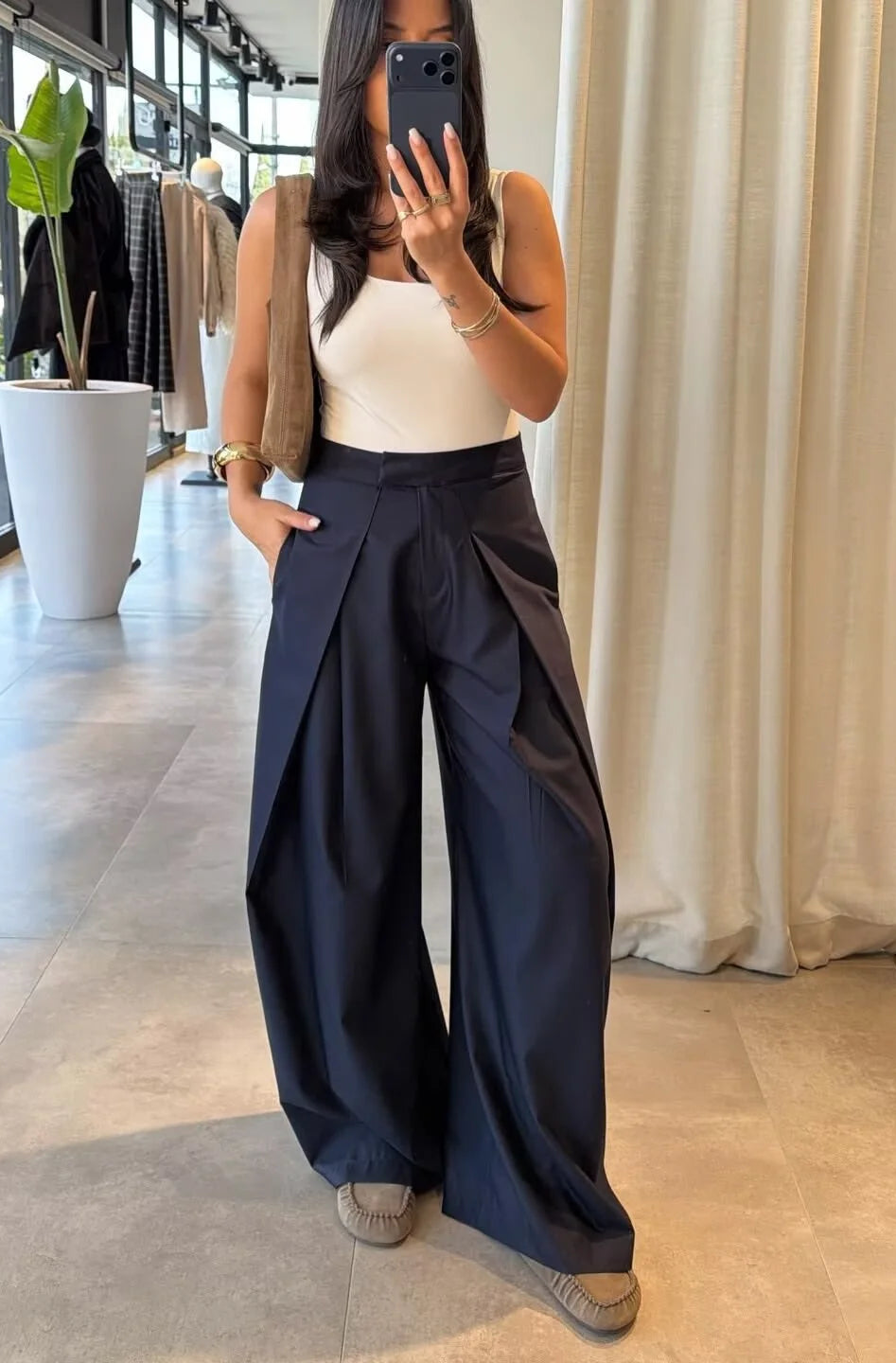 MILA PANTS