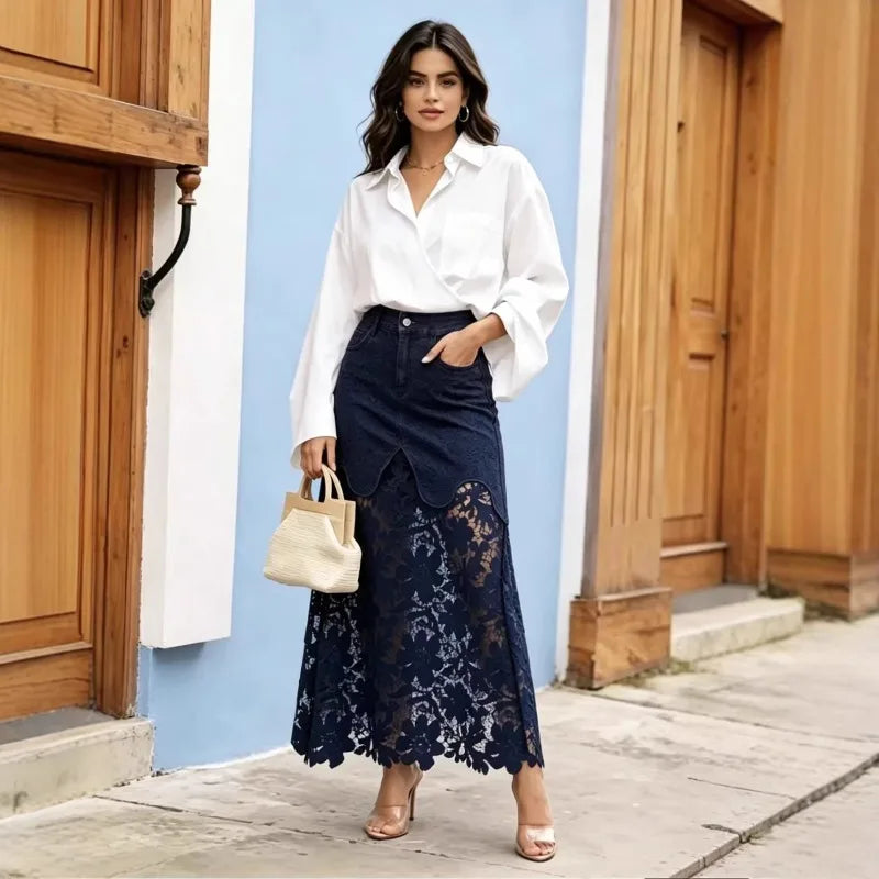 MARITA SKIRT