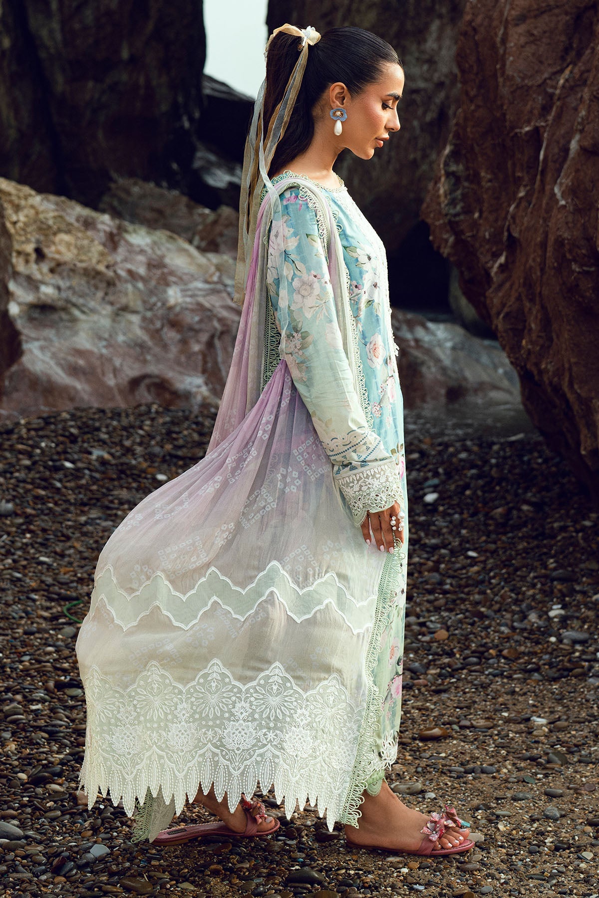 Gardenia Lawn – NSG-202