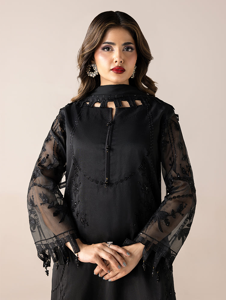 Aura RTW Organza Formal Pret – D-01